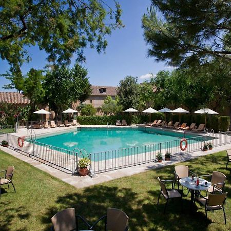 Parador De Almagro Eksteriør billede