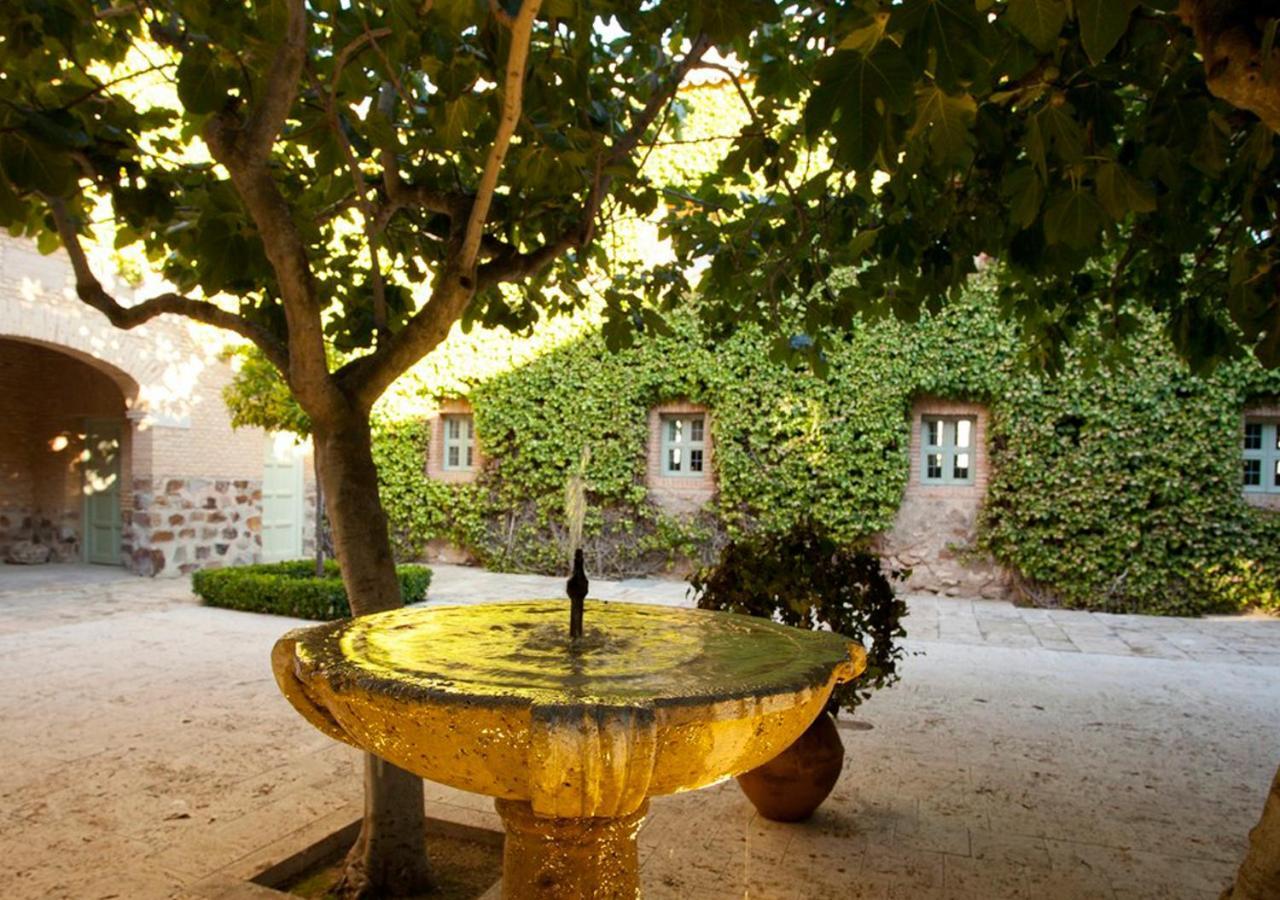 Parador De Almagro Eksteriør billede