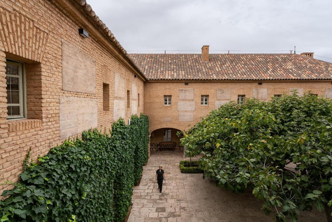 Parador De Almagro Eksteriør billede