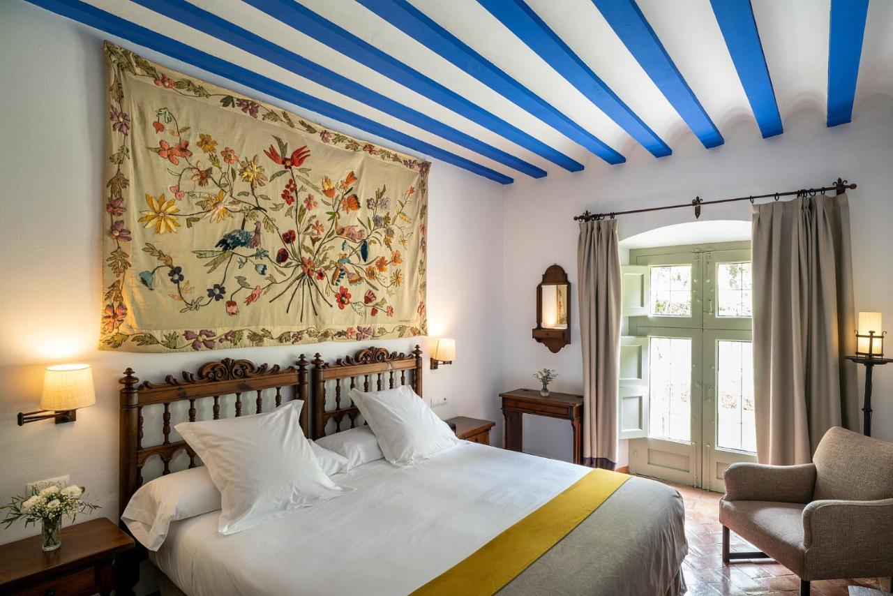 Parador De Almagro Eksteriør billede