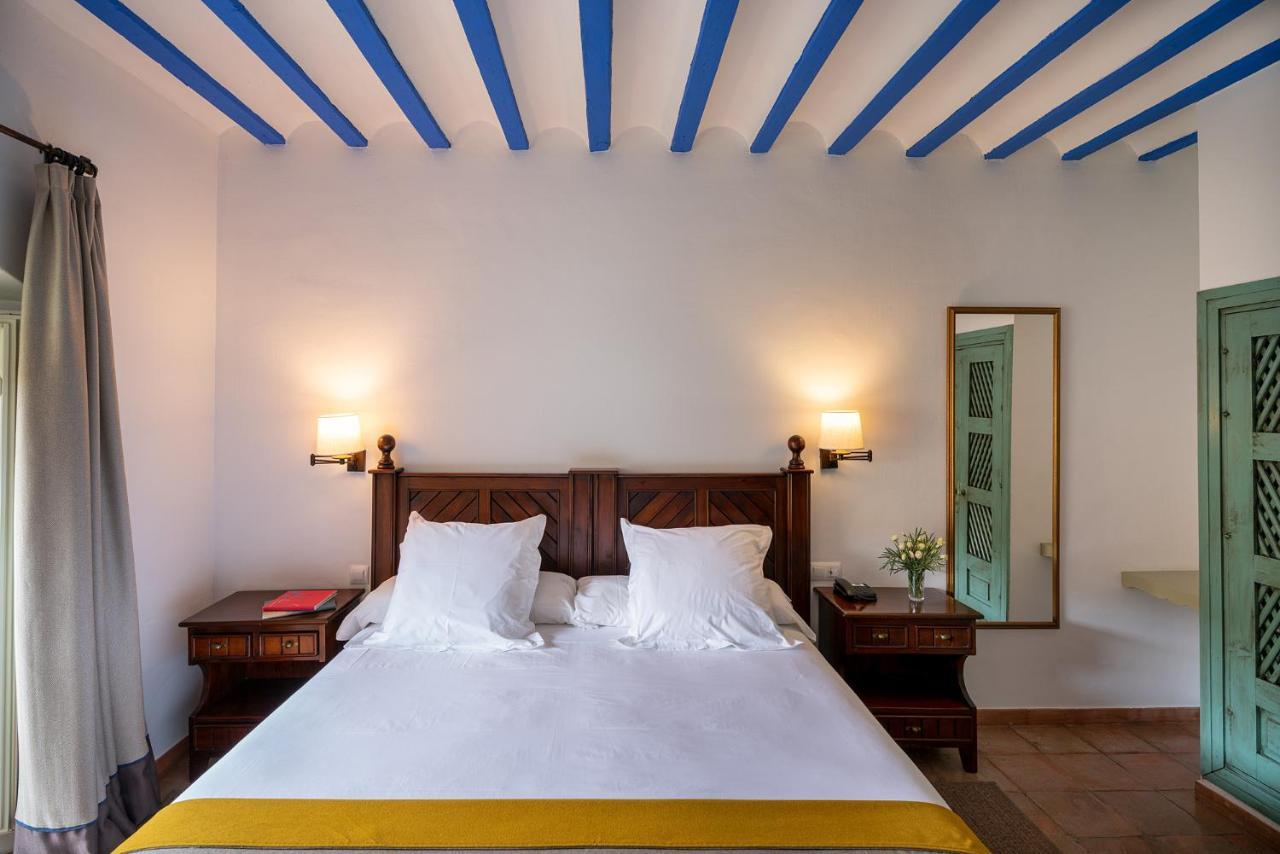 Parador De Almagro Eksteriør billede